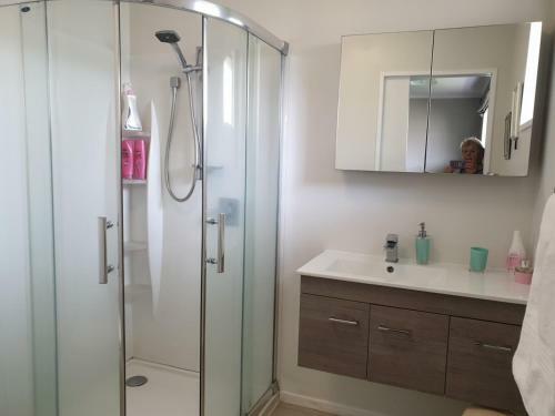Apartamento Closeburn Lodge