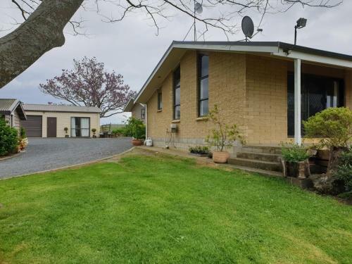 Apartamento Closeburn Lodge