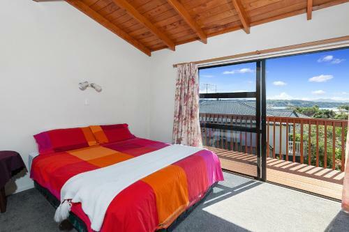Serene At Snells - Snells Beach Bach