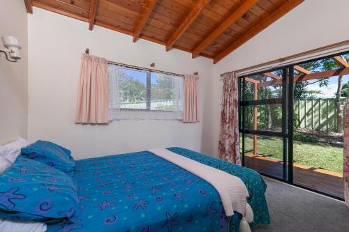 Serene At Snells - Snells Beach Bach