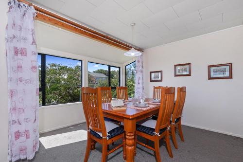 Serene At Snells - Snells Beach Bach