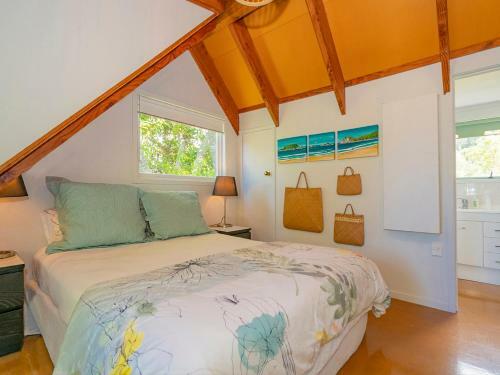 No. 11 - Hahei Holiday Home