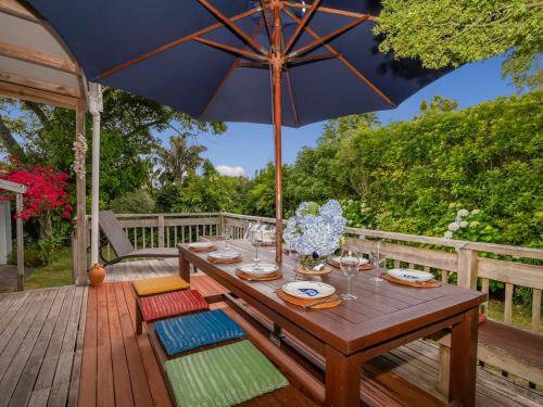 No. 11 - Hahei Holiday Home