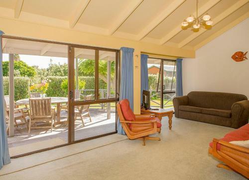The Pa Pad - Hahei Holiday Home
