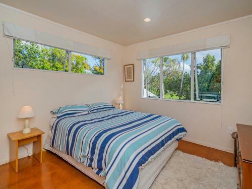 Sans Souci - Hahei Holiday Home