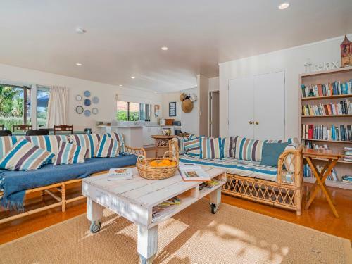 Sans Souci - Hahei Holiday Home