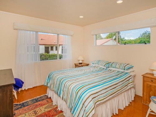 Sans Souci - Hahei Holiday Home