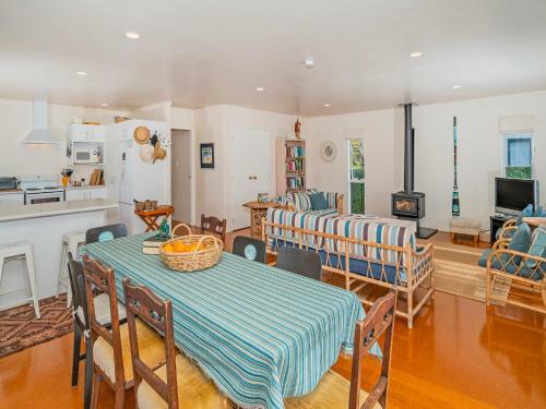 Sans Souci - Hahei Holiday Home
