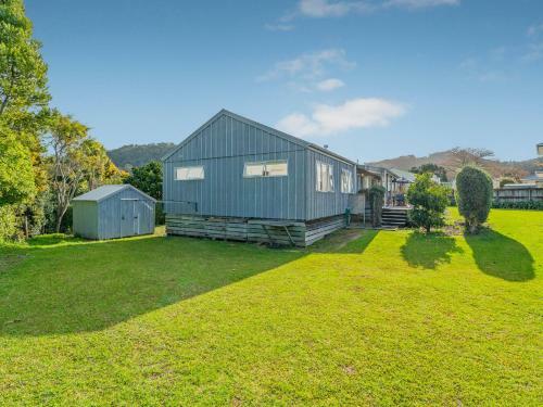 Sans Souci - Hahei Holiday Home