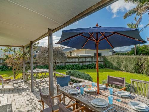 Sans Souci - Hahei Holiday Home