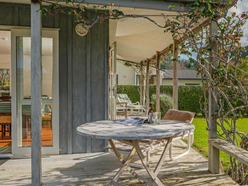 Sans Souci - Hahei Holiday Home