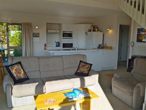 Tiromotu - Hahei Holiday Home