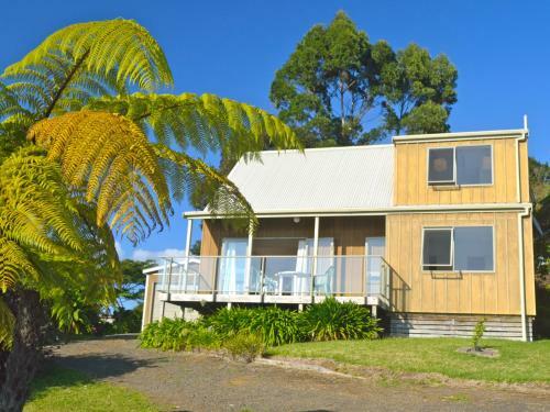 Tiromotu - Hahei Holiday Home