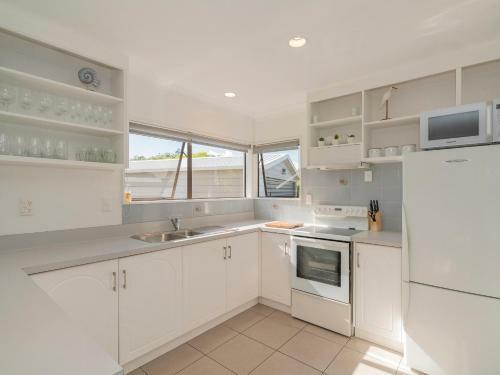 Sea-cluded - Hahei Holiday Home