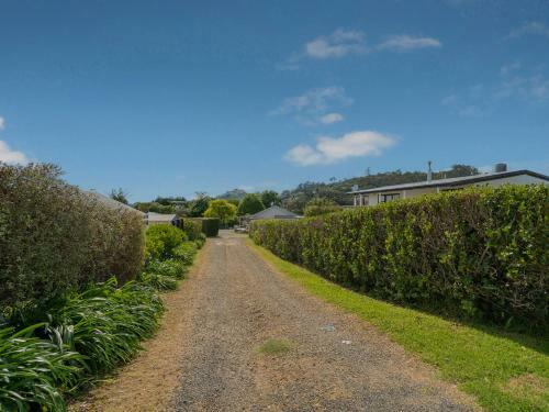 Sea-cluded - Hahei Holiday Home