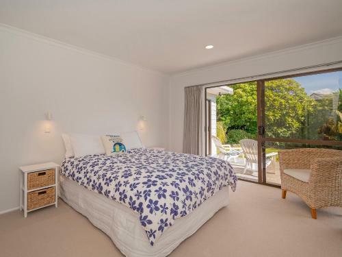 Sea-cluded - Hahei Holiday Home