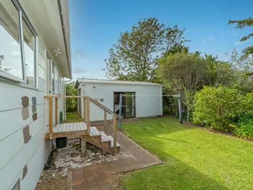 Magic On Margot - Hahei Holiday Home