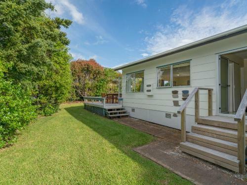Magic On Margot - Hahei Holiday Home