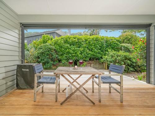 Emmerdale Eden - Hahei Holiday Home