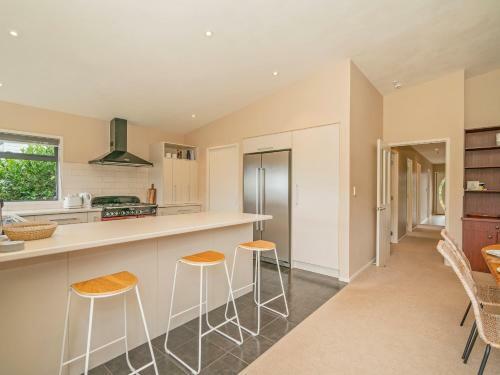 Emmerdale Eden - Hahei Holiday Home