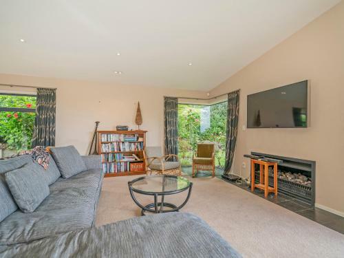 Emmerdale Eden - Hahei Holiday Home