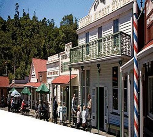 Dunollie Hotel