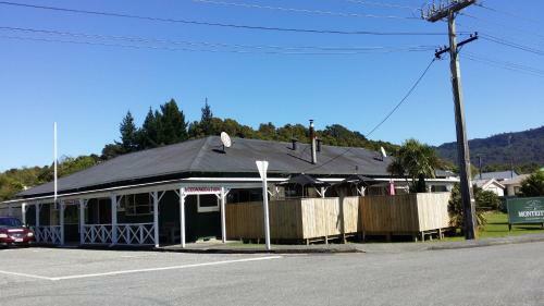 Dunollie Hotel