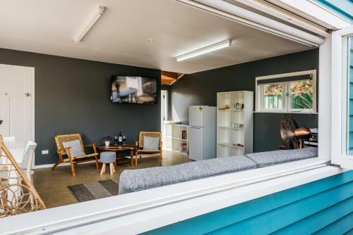 Apartamento The Cottage