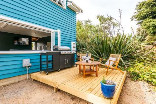 Apartamento The Cottage