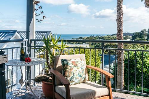 Villa 17 - Waiheke Holiday Home