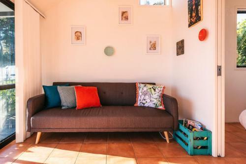 Villa 17 - Waiheke Holiday Home