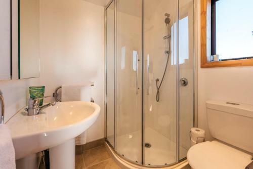 Villa 17 - Waiheke Holiday Home