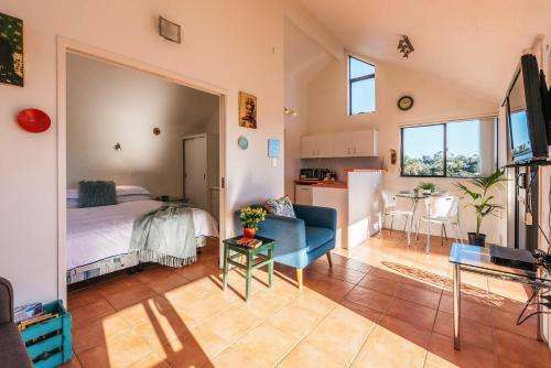 Villa 17 - Waiheke Holiday Home