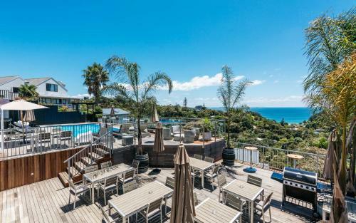 Villa 17 - Waiheke Holiday Home