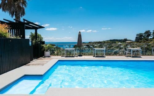 Villa 17 - Waiheke Holiday Home