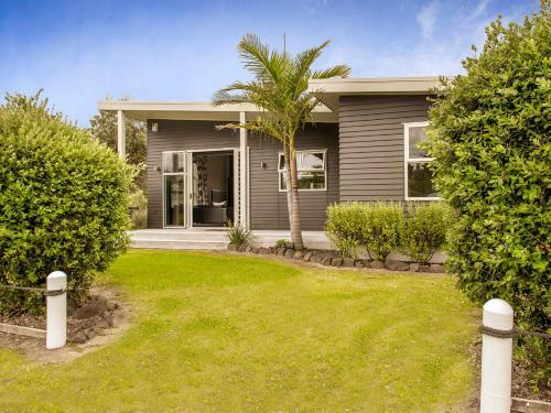 Casa Matarangi - Matarangi Holiday Home