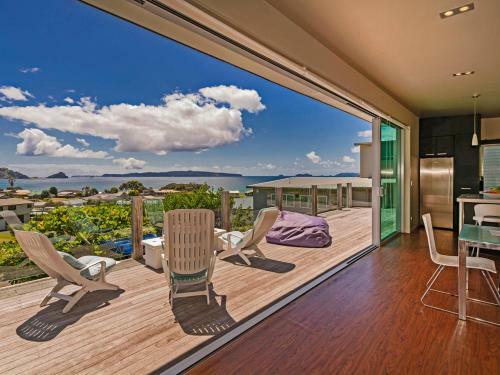 Opito Dream - Opito Bay Home