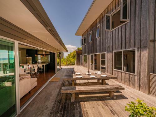 Opito Dream - Opito Bay Home