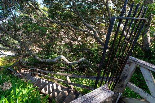 Beachfront Bliss - Coopers Beach Holiday Home
