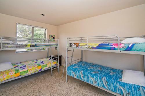Titoki Magic - Matarangi Holiday Home