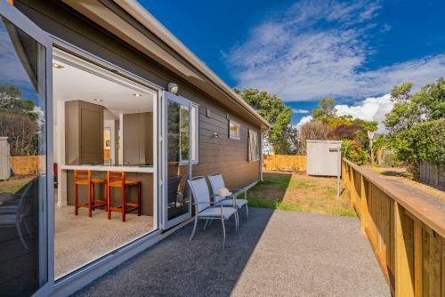 Titoki Magic - Matarangi Holiday Home