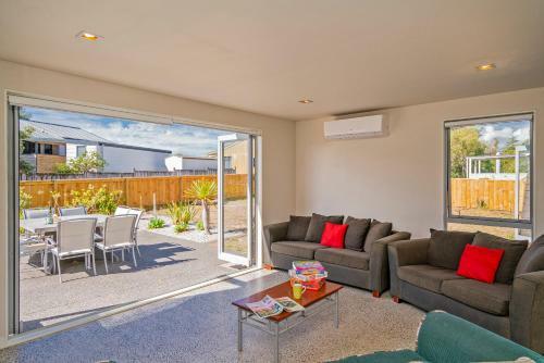 Titoki Magic - Matarangi Holiday Home