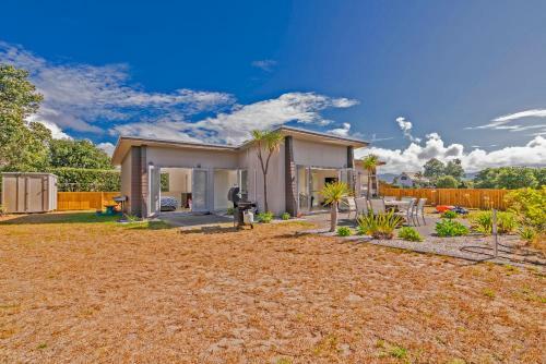 Titoki Magic - Matarangi Holiday Home