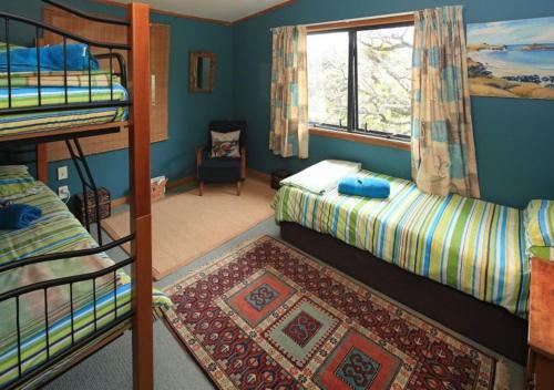 Waiheke Escape
