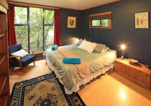 Waiheke Escape
