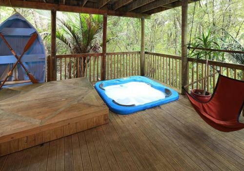 Waiheke Escape