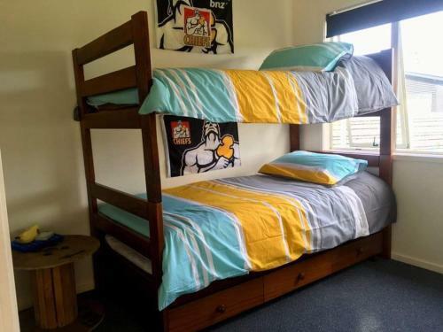 Bahama Blue - Matarangi Holiday Home