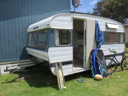 Bahama Blue - Matarangi Holiday Home