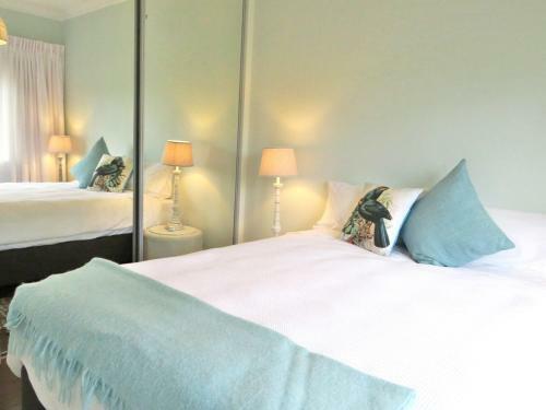 Hauraki Haven - Waiheke Escapes