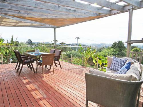 Hauraki Haven - Waiheke Escapes